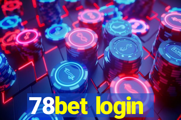 78bet login